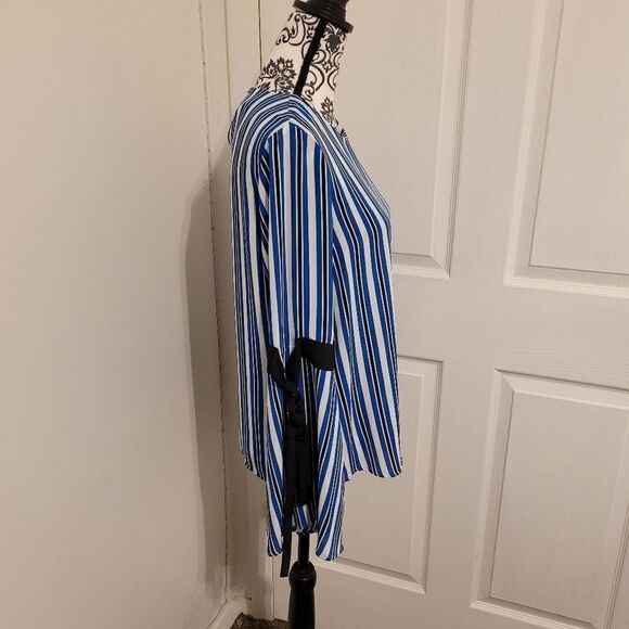 M&S Collection stripped top - Picture 2 of 7